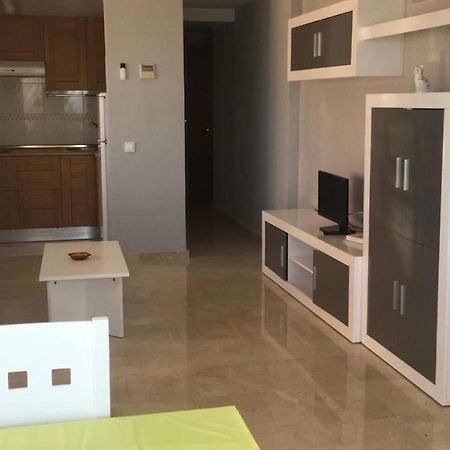 Torre Levante Plus - Arca Rent Benidorm Exteriér fotografie