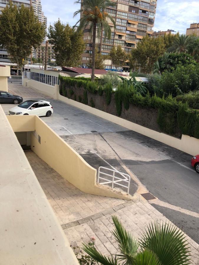 Torre Levante Plus - Arca Rent Benidorm Exteriér fotografie