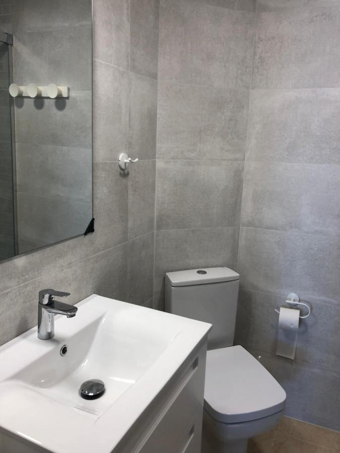 Torre Levante Plus - Arca Rent Benidorm Exteriér fotografie